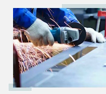 Услуги Изготовление металлоконструкций под ключ в Бугульме