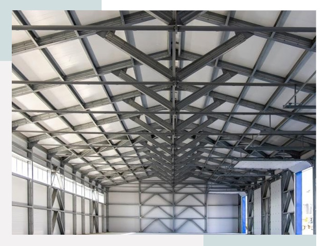 Производственные здания в Бугульме от 606 руб. - Надежно и быстро