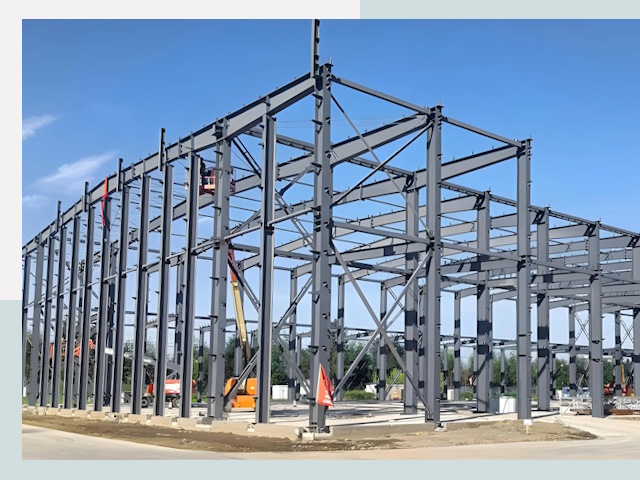 Строительство торговых центров в Бугульме