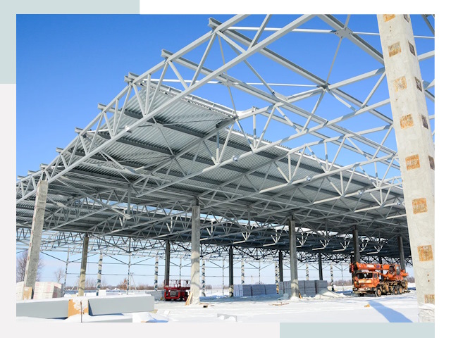 Строительство паркингов в Бугульме