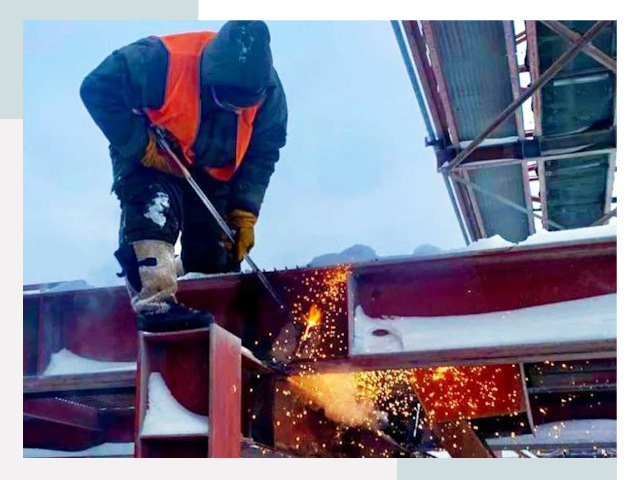 Ремонт металлоконструкций в Бугульме от 606 руб.