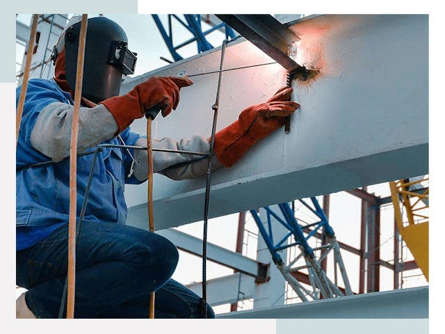 Генеральный подряд в Бугульме от 606 руб. - Надежность и качество