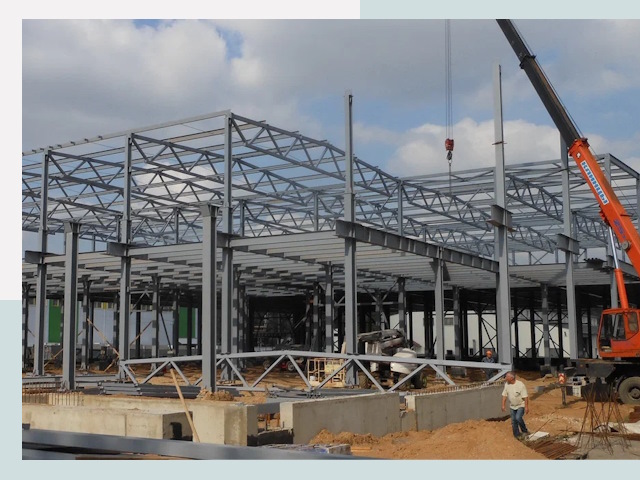 Генеральный подряд в Бугульме