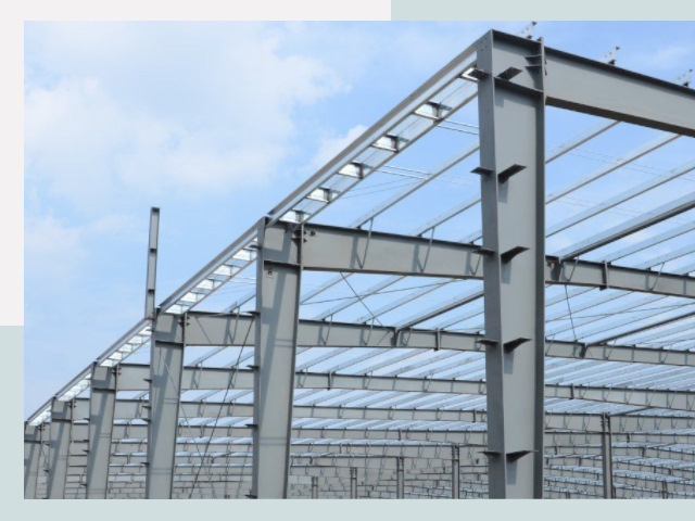 Металлокаркасы для складов от 606 руб. в Бугульме